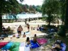 Base De Loisirs De Buthiers 