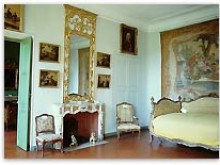 Musee D'art Et D'histoire De Provence  Grasse