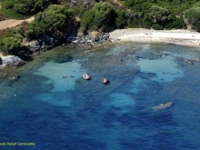 Anthias Diving  Cargèse
