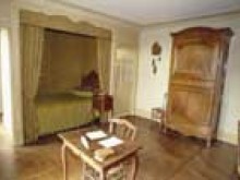 Musée Jean-jacques Rousseau  Montmorency