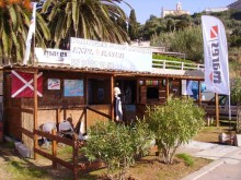 Explorasub  Cargèse