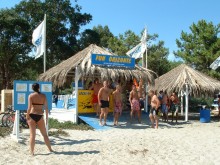 Fun Orizonte  Ghisonaccia