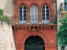 Musee International De La Parfumerie  Grasse