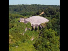 La Coupole : Centre D'histoire Et De  MÉmoire Du Nord - Pas De Calais  Helfaut