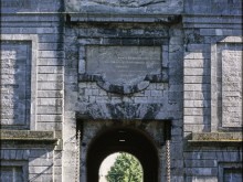 Fortifications  Maubeuge