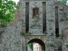 La Citadelle  Montreuil