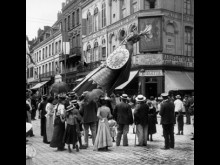PhotothÈque Augustin Boutique-grard  Douai