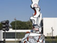 Musée d'Art Contemporain Val-de-Marne (MAC-VAL)