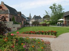 Centre De Loisirs Le Bol Vert  Trélon