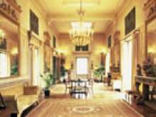 Château De La Petite Malmaison  Rueil-malmaison