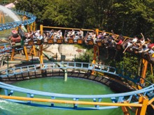 Parc Bagatelle  Merlimont