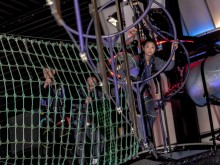 Koezio Campus  Villeneuve-d'ascq