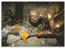 Musee De Prehistoire Regionale  Menton