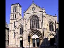 Eglise Saint-pierre De Bordeaux 