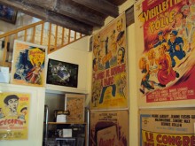 Ecomusée Du Bourgeais 