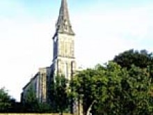 Eglise Saint-martin De Saint-martin-de-sescas 