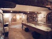 Château Verdus - Musée Exposition  Saint-seurin-de-cadourne