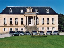 Cars Drivers Services  Lormont