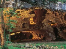 Grottes Préhistoriques de Sare