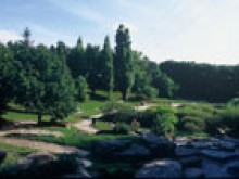 Parc Départemental De Villetaneuse 