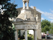 Puits Henri Iv  Coutras