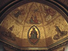 Eglise Saint Jacques  Garein