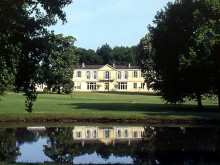 Parc Du Château Le Thil  Léognan