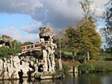 Parc De Majolan  Blanquefort