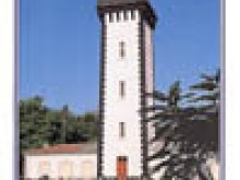 Musée Du Phare De Cordouan & Des Phares Et Balises  Le Verdon-sur-mer