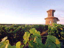 Château Loudenne  Saint-yzans-de-médoc