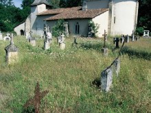 Saint-Jean-Baptiste de Vieux-Richet