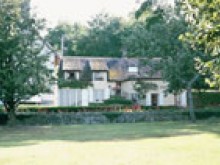 Maison de Jean Monnet