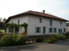 Graine De Forêt  Garein