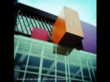 Musée Du Quai Branly  Paris