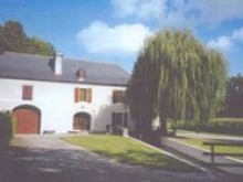 Moulin à Eau Barbé Barrailh  Beuste