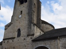 Église Sainte-Croix