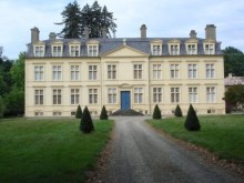 Château Amou 