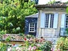 Château De Mongenan  Portets