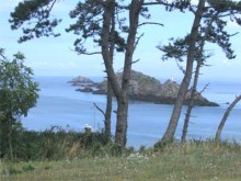 Rennes Et L'ille-et-vilaine : Littoral Et Pays Boisé 