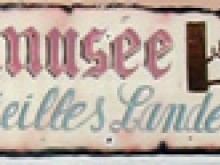 Musée Vieilles Landes