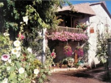 Musée De L'outil Manuel  Soumensac