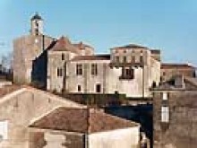 Abbaye De Saint-ferme 