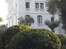 Nouveau Musee National De Monaco 