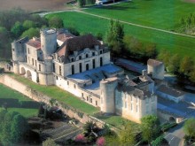 Château Des Ducs  Duras