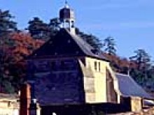 Village Ancien De Lormont 