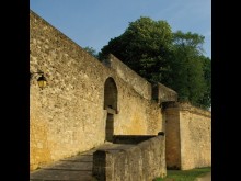 Jardin De La Citadelle  Bourg