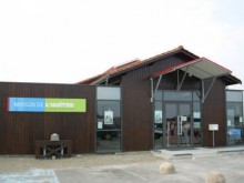 Maison De L'huître  Gujan-mestras