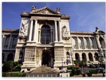 Musee Oceanographique De Monaco 