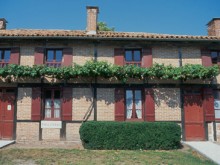Musée De La Vie Rurale En Pays Landais  Laluque