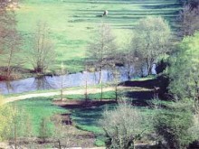 Pré Des Lavandières De Vitré 